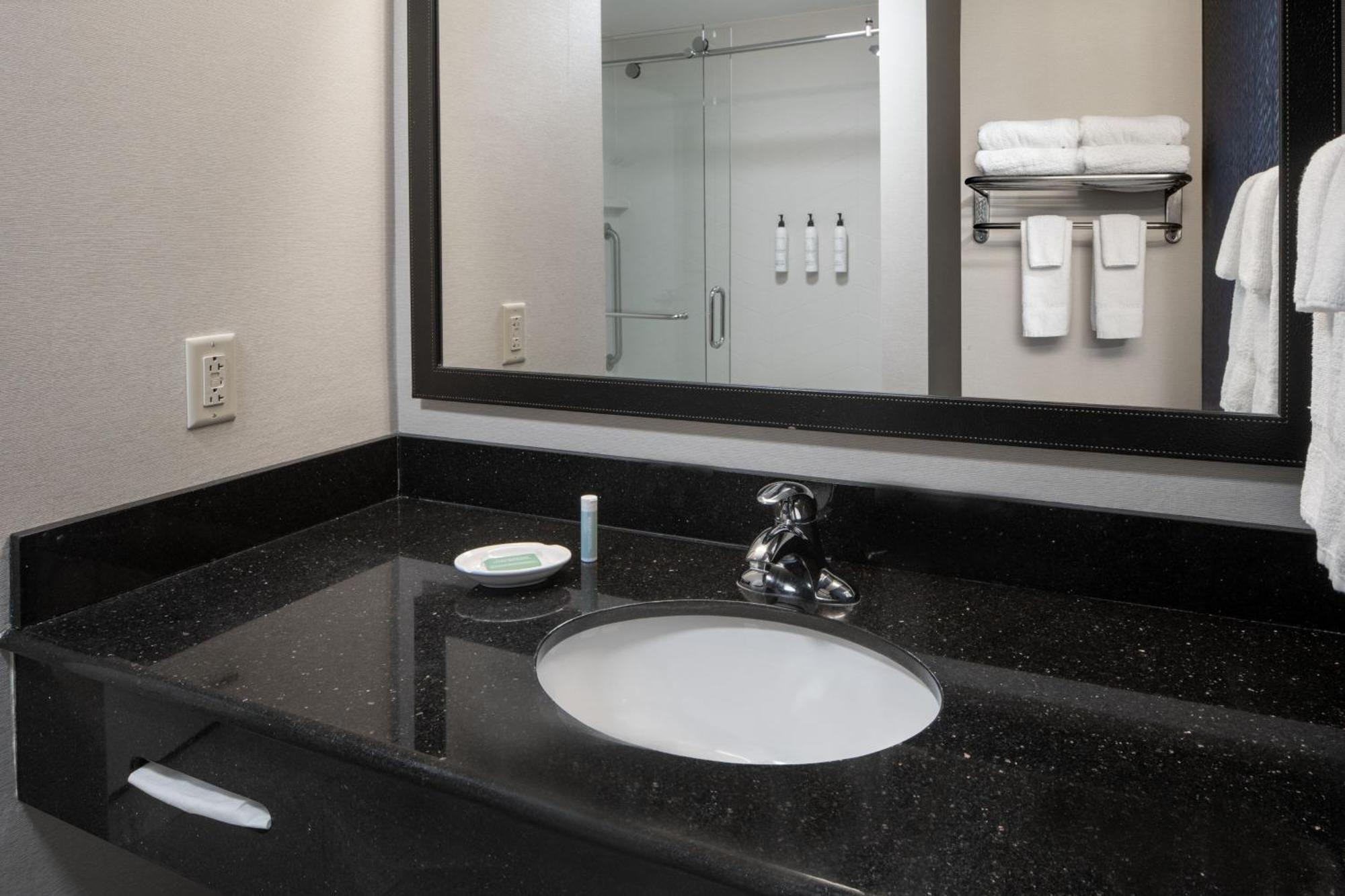 Fairfield Inn & Suites Orange Beach Exteriör bild