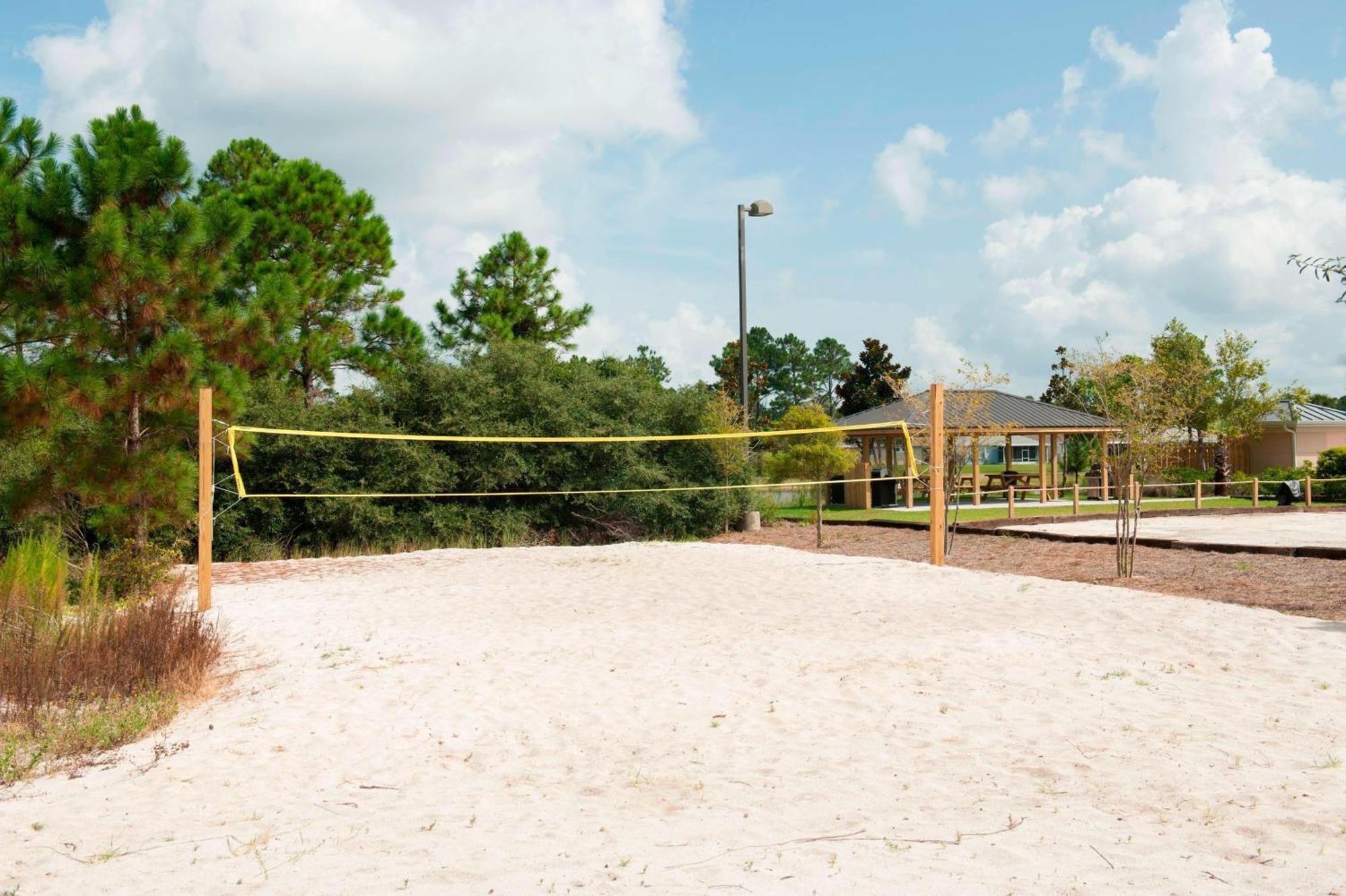 Fairfield Inn & Suites Orange Beach Exteriör bild