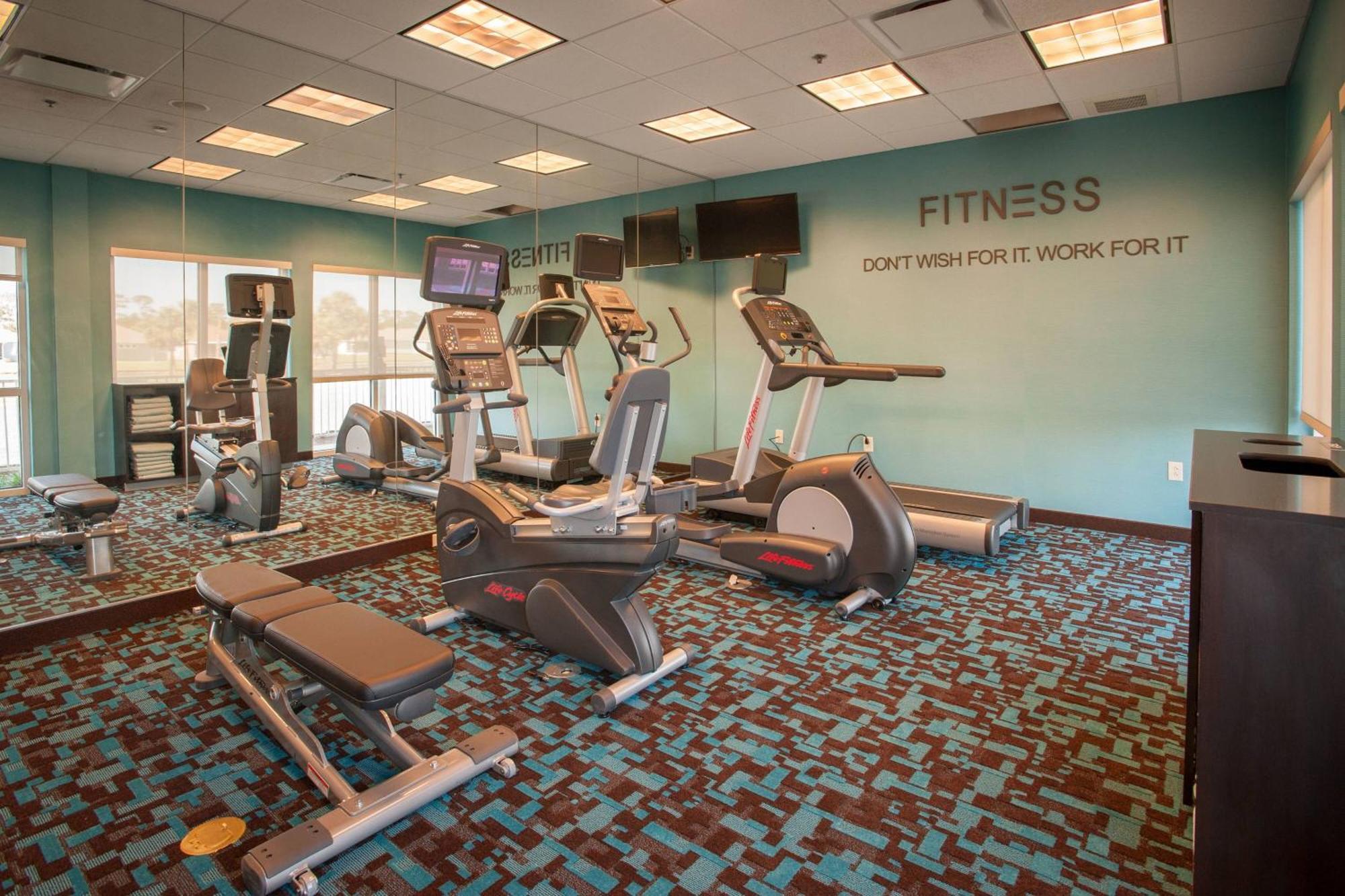 Fairfield Inn & Suites Orange Beach Exteriör bild