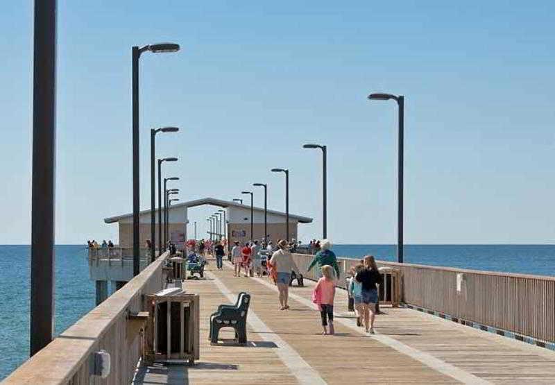 Fairfield Inn & Suites Orange Beach Exteriör bild