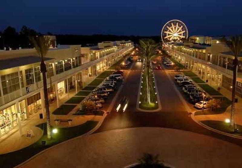 Fairfield Inn & Suites Orange Beach Exteriör bild