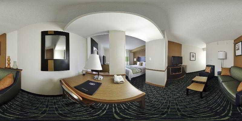 Fairfield Inn & Suites Orange Beach Exteriör bild