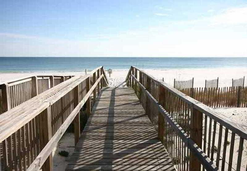 Fairfield Inn & Suites Orange Beach Exteriör bild